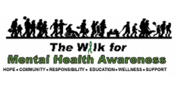 The Walk for Mental Health Awareness