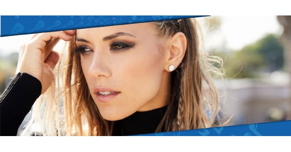 Jana Kramer - Concert