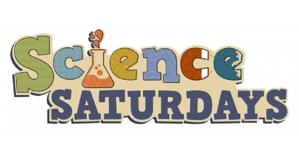 Science Saturday Dino Dig