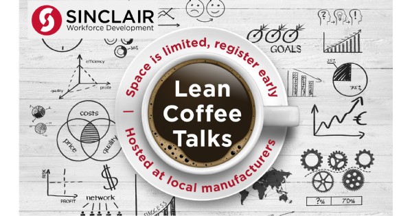 Lean Coffee Talks: Lean, Six Sigma, Theory of Constraints, Agile