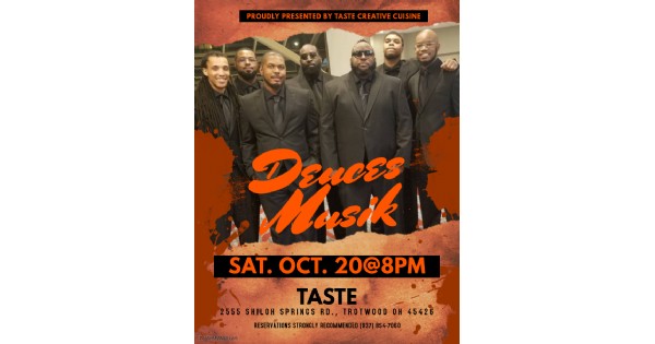 Live Music by Deuces Musik