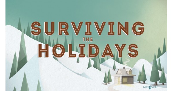 GriefShare: Surviving the Holidays