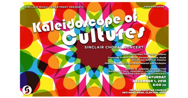 Kaleidoscope of Cultures