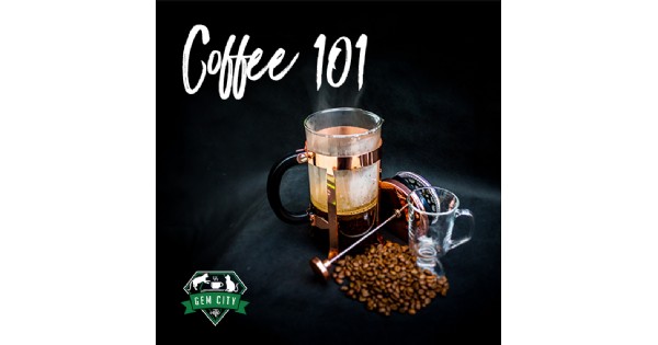 Coffee 101