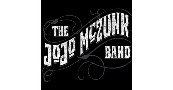 JoJo McZunk Band at Hanks Pub