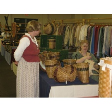 Old Town Trade Faire