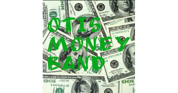 Live Music - Otis Money @ Hank's Pub