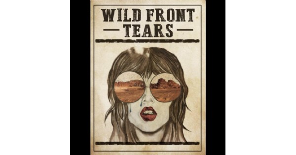 Live Music - Wild Front Tears @ Hank's Pub