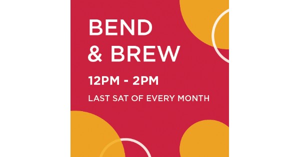 Bend & Brew