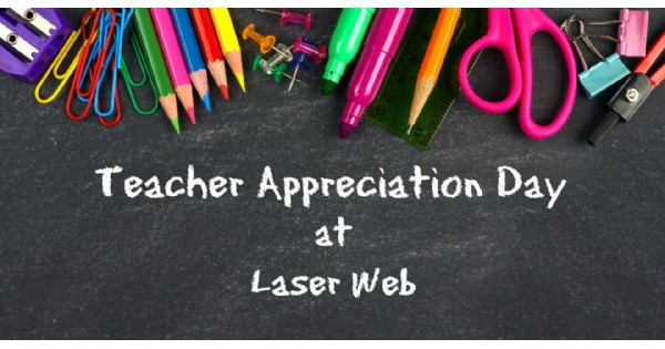 Teacher Appreciation Day