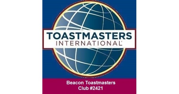 Beacon Toastmasters Open House