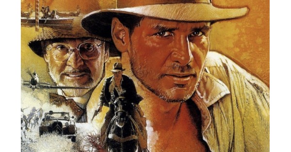 Indiana Jones Movie Trivia