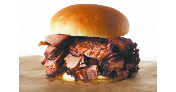 City Barbeque Celebrating 20 years of award winning Brisket