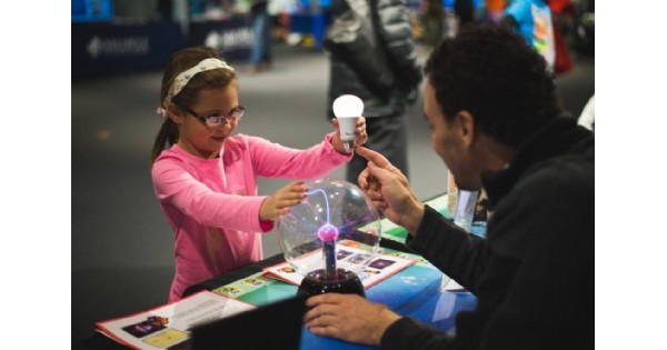 The Boonshoft Museum of Discovery Hosts Annual Educator Open House