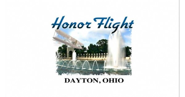 Honor Flight Dayton