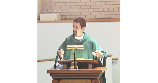 Annual Dayton Family Rosary Rally