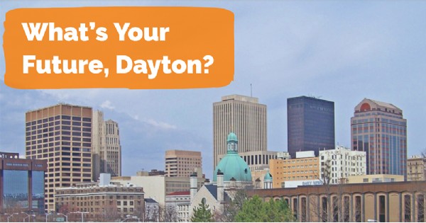 What's Your Future, Dayton?