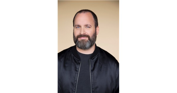 Tom Segura at Dayton Funny Bone