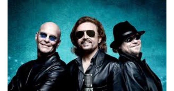 Night Fever- Bee Gees Tribute Band - postponed