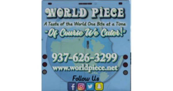 Fish Fry - World Piece food truck