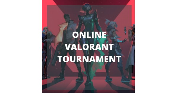 Online Valorant Tournament