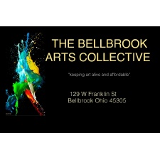 Attn Artists, Crafters-Invited to participate in outdoor art show sponsored by Bellbrook  Colle