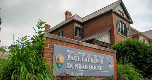 Paul Laurence Dunbar House Historic Site to Re-open to Public