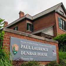 Paul Laurence Dunbar House Historic Site to Re-open to Public