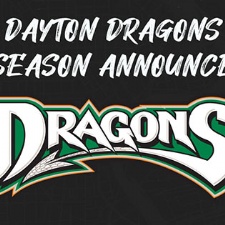 Dayton Dragons 2020 Season Cancelled