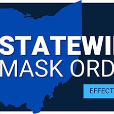 Governor DeWine Issues Mandatory Mask Order