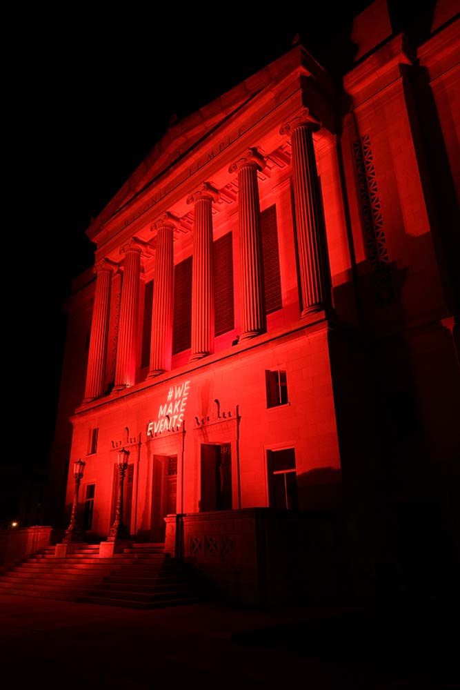 Masonic Temple