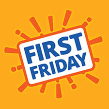First Friday: July - Independence and Independents' Edition