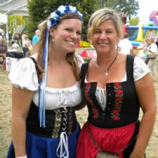 New Location selected for Germanfest Picnic