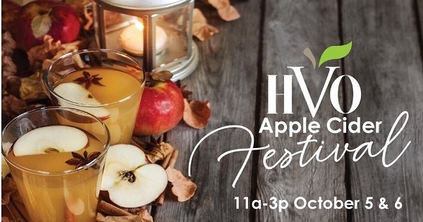 HVO Apple Cider Festival