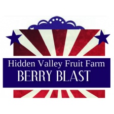 Berry Blast at Hidden Valley Fruit Farm