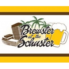 Brewster at The Schuster