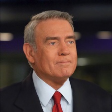 Dan Rather to speak at The Nutter Center