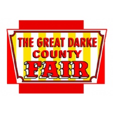 The Great Darke County Fair