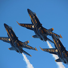 Dayton Air Show has been postponed until later this summer