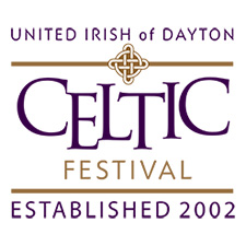 Dayton Celtic Fest 2024 Headliners announced