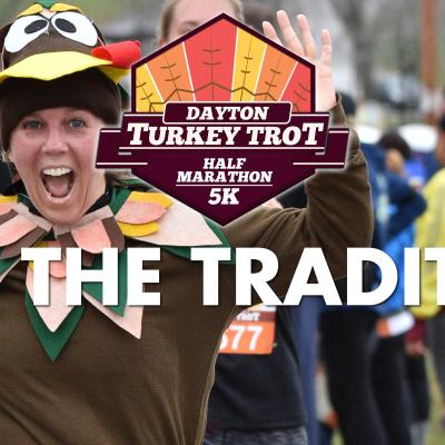 Dayton Turkey Trot