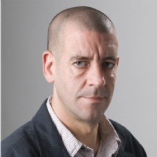 Diarmaid Ferriter