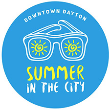 Summer in the City is Back!