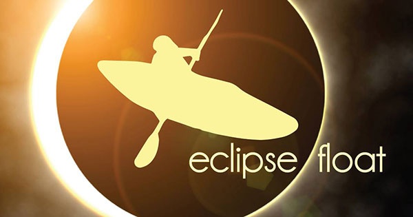 Eclipse Float on the Great Miami