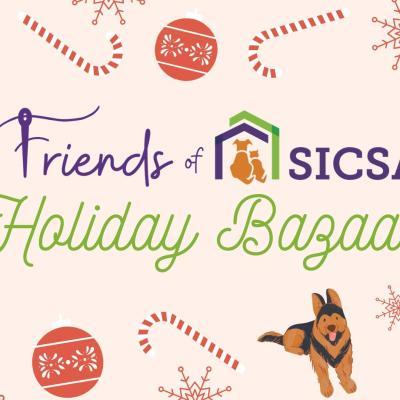 Friends of SICSA Holiday Bazaar