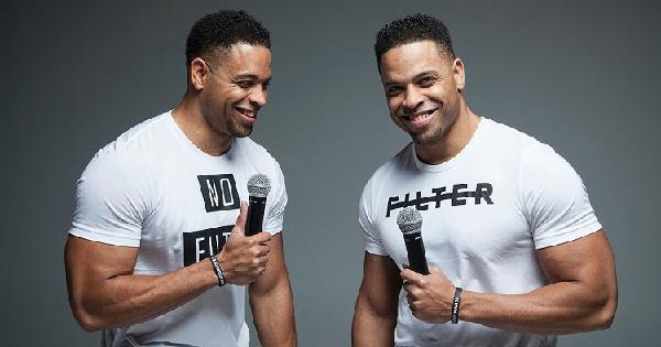 The Hodge Twins