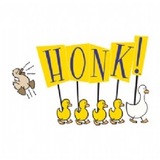 Honk! - The Musical