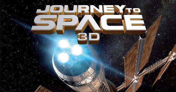 Journey To Space 3D