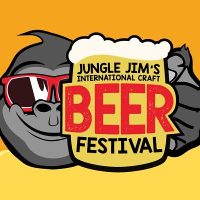 Jungle Jim's International Beer Fest