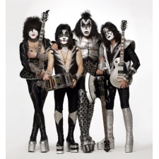 KISS at The Nutter Center